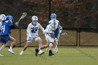 MLax vs Emmanuel  Wheaton College Men’s Lacrosse vs Emmanuel College. - Photo By: KEITH NORDSTROM : Wheaton, Lacrosse, LAX